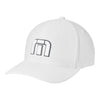 TravisMathew TM1MZ335 Front Icon Cap