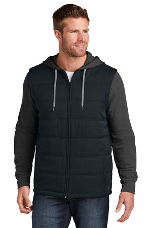 TravisMathew TM1MZ336 Tides Up Hooded Jacket - 
