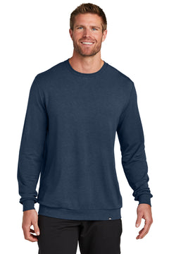 TravisMathew TM1MZ342 Long Weekend Crew - 