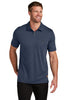 TravisMathew TM1MZ344 Sunsetters Pocket Polo