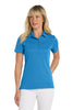 TravisMathew TM1WW001 Women's Oceanside Solid Polo