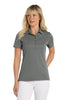 TravisMathew TM1WW001 Women's Oceanside Solid Polo