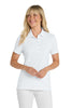 TravisMathew TM1WW001 Women's Oceanside Solid Polo