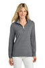 TravisMathew TM1WW003 Women's Crestview 1/4-Zip