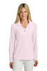 TravisMathew TM1WW003 Women's Crestview 1/4-Zip