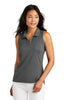 TravisMathew TM1WX001 Women's Coto Performance Sleeveless Polo