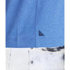 UNTUCKit TM31436 Men’s Performance Knit Polo