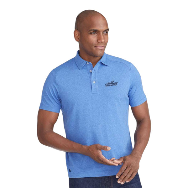 UNTUCKit TM31436 Men’s Performance Knit Polo