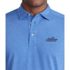 UNTUCKit TM31436 Men’s Performance Knit Polo