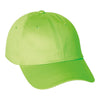 Elevate TM32016 Unisex Apex Chino Twill Ballcap