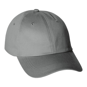 Elevate TM32016 Unisex Apex Chino Twill Ballcap