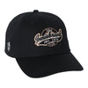 Elevate TM32016 Unisex Apex Chino Twill Ballcap