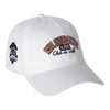 Elevate TM32016 Unisex Apex Chino Twill Ballcap