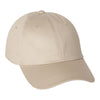 Elevate TM32016 Unisex Apex Chino Twill Ballcap
