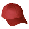 Elevate TM32016 Unisex Apex Chino Twill Ballcap