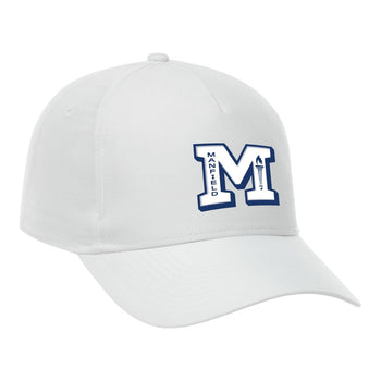 Elevate TM32020 Unisex DOMINATE Ballcap