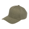 Elevate TM32035 Recycled Cotton Twill 5 Panel Ballcap