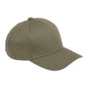 Elevate TM32035 Recycled Cotton Twill 5 Panel Ballcap