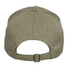Elevate TM32035 Recycled Cotton Twill 5 Panel Ballcap