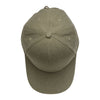Elevate TM32035 Recycled Cotton Twill 5 Panel Ballcap