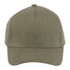 Elevate TM32035 Recycled Cotton Twill 5 Panel Ballcap