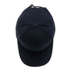 Elevate TM32036 Recycled Cotton Twill 6 Panel Ballcap
