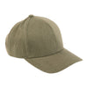 Elevate TM32036 Recycled Cotton Twill 6 Panel Ballcap