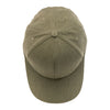 Elevate TM32036 Recycled Cotton Twill 6 Panel Ballcap