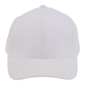 Elevate TM32036 Recycled Cotton Twill 6 Panel Ballcap