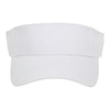 Elevate TM32037 Recycled Cotton Twill Visor