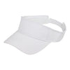 Elevate TM32037 Recycled Cotton Twill Visor