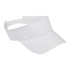 Elevate TM32037 Recycled Cotton Twill Visor