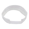 Elevate TM32037 Recycled Cotton Twill Visor