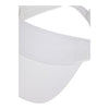 Elevate TM32037 Recycled Cotton Twill Visor