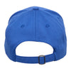 Elevate TM32038 Recycled Cotton Twill 6 Panel Split Peak Ballcap