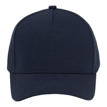 Elevate TM32039 Recycled Cotton Canvas 5 Panel Ballcap