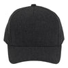 Elevate TM32039 Recycled Cotton Canvas 5 Panel Ballcap