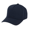 Elevate TM32039 Recycled Cotton Canvas 5 Panel Ballcap