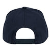 Elevate TM32039 Recycled Cotton Canvas 5 Panel Ballcap