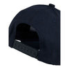 Elevate TM32039 Recycled Cotton Canvas 5 Panel Ballcap