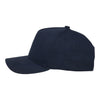 Elevate TM32039 Recycled Cotton Canvas 5 Panel Ballcap