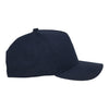 Elevate TM32039 Recycled Cotton Canvas 5 Panel Ballcap