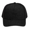 Elevate TM32040 Recycled Cotton Canvas 5 Panel Mesh Back Ballcap