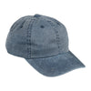 Elevate TM32041 Recycled Cotton Washed 6 Panel Ballcap