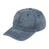 Elevate TM32041 Recycled Cotton Washed 6 Panel Ballcap