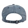 Elevate TM32041 Recycled Cotton Washed 6 Panel Ballcap