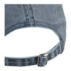 Elevate TM32041 Recycled Cotton Washed 6 Panel Ballcap