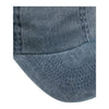 Elevate TM32041 Recycled Cotton Washed 6 Panel Ballcap