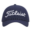 Titleist TM32066 Tour Breezer Golf Hat