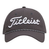 Titleist TM32066 Tour Breezer Golf Hat